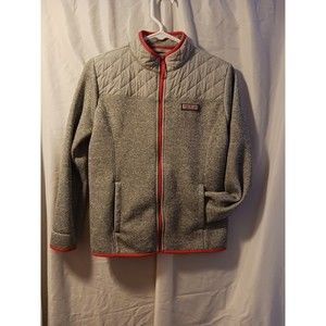 Fleece jacket